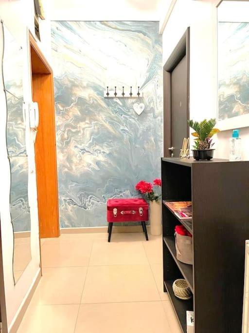 Magnolia 2Bdr Apt Piata Romana- Piata Victoriei Apartment Bucureşti Ngoại thất bức ảnh