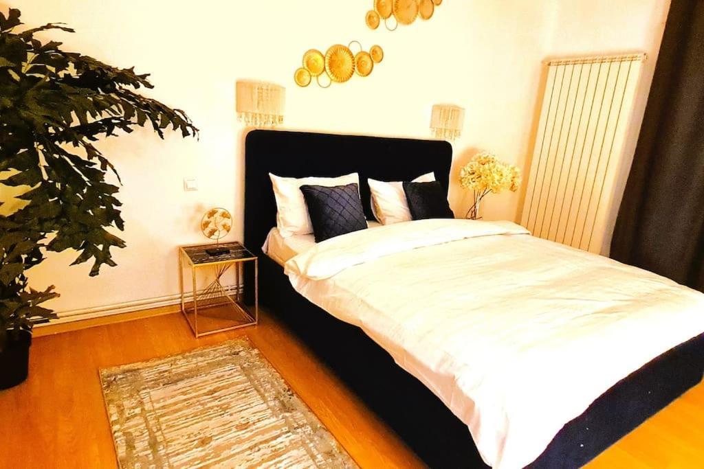 Magnolia 2Bdr Apt Piata Romana- Piata Victoriei Apartment Bucureşti Ngoại thất bức ảnh