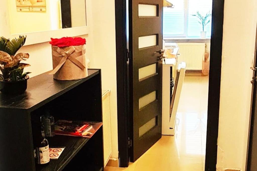 Magnolia 2Bdr Apt Piata Romana- Piata Victoriei Apartment Bucureşti Ngoại thất bức ảnh